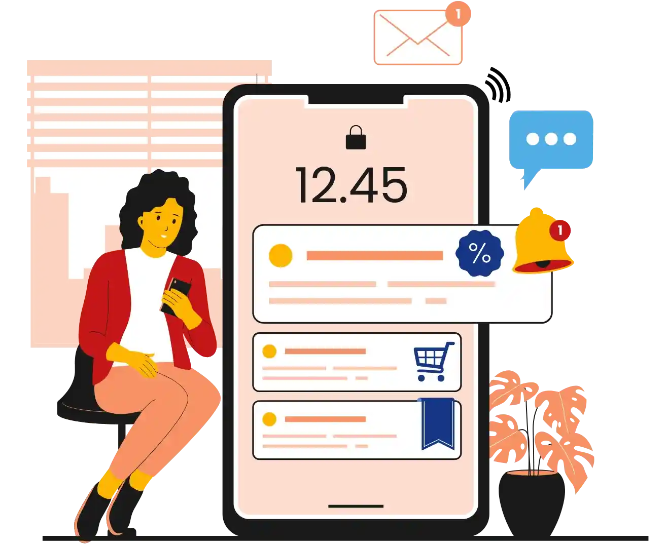 Smart-Notify