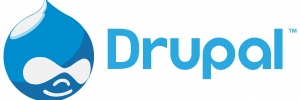 Drupal-Logo-old Drupal-Logo-old